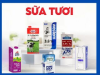 Sữa Tươi Nguyên Kem Không Đường – Hương Vị Hoàn Hảo Trong Mọi Đồ Uống 