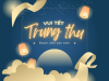 🌕 Mừng Tết Trung Thu – Đêm Hội Đoàn Viên
