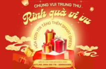 🎁 CHƯƠNG TRÌNH KHUYẾN MÃI THÁNG 10