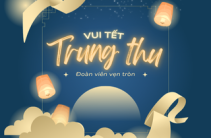 🌕 Mừng Tết Trung Thu – Đêm Hội Đoàn Viên