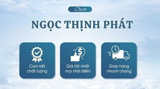 Tiêu chí chúng tôi