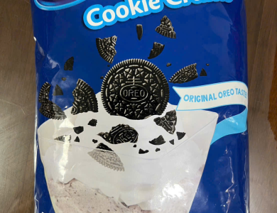 Vụn Bánh Oreo 1kg