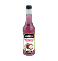 Siro Mama Rosa 700ml (chai nhựa) - Siro Măng Cụt