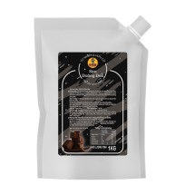 Siro Đường Đen Lermao 1KG