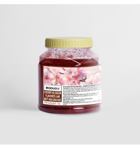BODUO - Mứt Hoa Anh Đào hủ 1kg