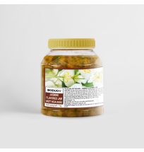 BODUO - Mứt Hoa Nhài hủ 1kg
