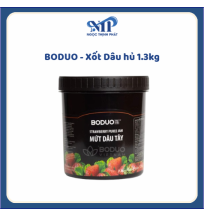 BODUO - Xốt Dâu hủ 1,3kg