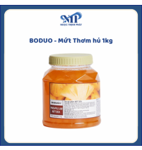 BODUO - Mứt Thơm hủ 1kg