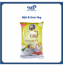 Bột B One 1kg (CTKM: Mua 1 thùng  giảm 2k/ 1 gói)