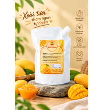 Mứt Xoài Lermao 1kg