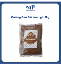 Đường Đen Đài Loan gói 1kg
