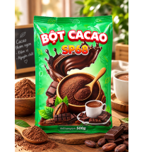 Bột Cacao SP68 500gr
