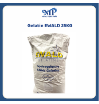 Bột Gelatin Bao 25kg