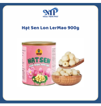 Hạt Sen Lon LerMao 900g 