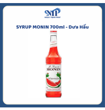 SYRUP MONIN 700ml - Siro Dưa Hấu