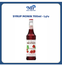 SYRUP MONIN 700ml - Siro Lựu