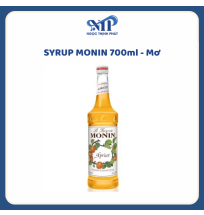 SYRUP MONIN 700ml - Siro Mơ