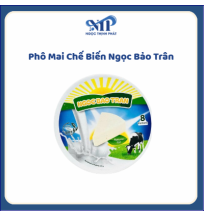 Phô Mai Chế Biến Ngọc Bảo Trân