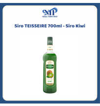 SYRUP TEISSEIRE 700ml - Siro Kiwi