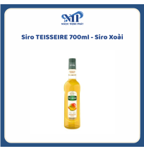 SYRUP TEISSEIRE 700ml - Siro Xoài