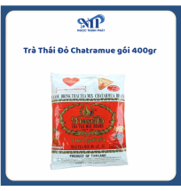 Trà Thái Đỏ MATCHAMUA gói 400gr