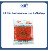 Trà Thái Đỏ gói MATCHAMUA loại 2 400gr