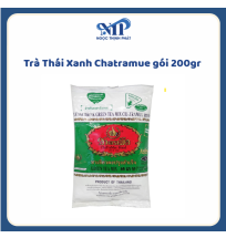 Trà Thái Xanh MATCHAMUA gói 200gr