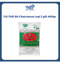 Trà Thái Xanh MATCHAMUA Loại 2 gói 200gr