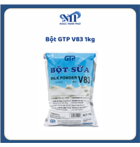 Bột GTP V83 1kg