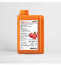 Siro Vị Lựu Boduo – Pomegranate Syrup 1.2kg