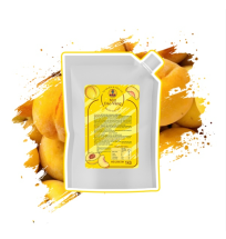 Mứt Đào Vàng Lermao 1kg