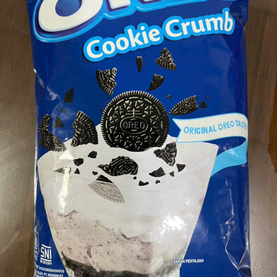 Vụn Bánh Oreo 1kg