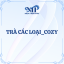 TRÀ CÁC LOẠI_COZY