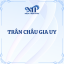 TRÂN CHÂU GIA UY