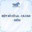 BỘT SÔ CÔ LA - CA CAO - MÔN