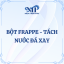 BỘT FRAPPE - TÁCH NƯỚC ĐÁ XAY