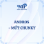 ANDROS - MỨT CHUNKY