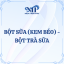 BỘT SỮA (KEM BÉO) - BỘT TRÀ SỮA