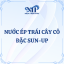 NƯỚC ÉP TRÁI CÂY CÔ ĐẶC SUN-UP