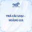 TRÀ CÁC LOẠI_HOÀNG GIA