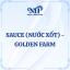 SAUCE (NƯỚC XỐT) - GOLDEN FARM