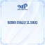Siro FALU 2.5KG