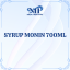 SYRUP MONIN 700ml